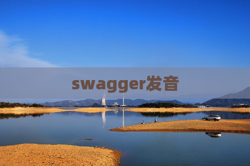 swagger发音